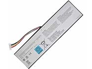 GIGABYTE AORUS X3 PLUS V7 Batterie