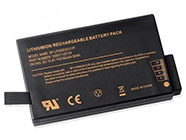 GETAC 338911120039 Batterie