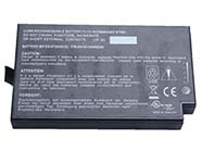 GETAC BP3S3P2900(P) Batterie