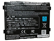 GETAC CAX00 Batterie