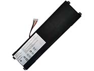 GETAC Primus NX201 Batterie