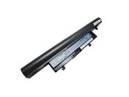 GATEWAY AL10H31 Batterie