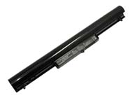 HP Pavilion Sleekbook 15-b060sf Battery Li-ion 2600mAh