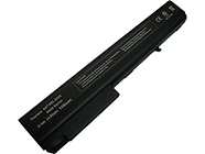 HP COMPAQ nw8200 Battery Li-ion 4400mAh
