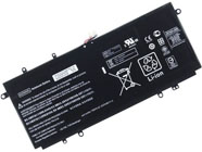 HP Chromebook 14-Q073NO Batterie