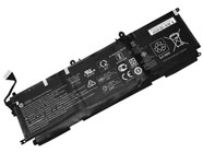 HP Envy 13-AD101NG Batterie