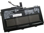 HP HSTNN-C86C Batterie