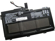 HP ZBook 17 G3(V1Q04UT) Batterie