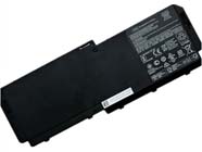 HP ZBook 17 G5(4QH17EA) Batterie