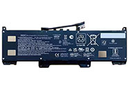 HP Pro x360 Fortis 11 inch G9 Notebook PC Batterie