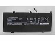 HP Chromebook X360 14C-CA0014NB Batterie