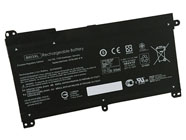 HP Stream 14-AX000NO Batterie