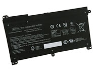 HP Pavilion X360 13-U000NJ Batterie