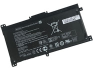 HP Pavilion X360 14-BA005NF Batterie
