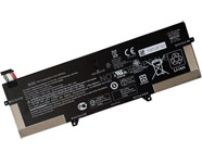 HP HSTNN-DB8M Batterie