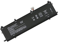 HP Spectre X360 15-EB0379NG Batterie