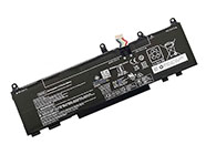 HP HSTNN-AB1D Batterie