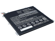 HP Slate 8 Pro Batterie