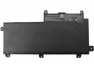 HP HSTNN-I66C-5H Batterie