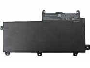 HP ProBook 655 G2 Batterie