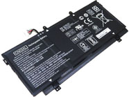 HP Envy 13-AB036NF Batterie