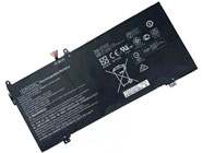 HP Spectre X360 13-AE002NW Batterie