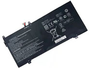 HP Spectre X360 13-AE025NF Batterie