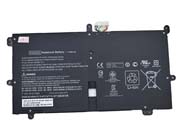 HP TPN-P104 Battery Li-Polymer 0mAh