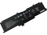 HP Omen X 17-AP001NB Batterie