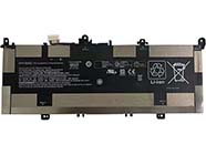 HP HSTNN-DB9W Batterie