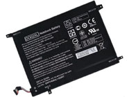 HP Pavilion X2 10-N028TU Batterie