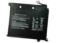 HP HSTNN-IB7M Batterie