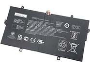 HP Elite X3 Lap Dock Batterie