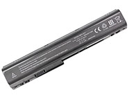 HP Pavilion dv8-1285ez Battery Li-ion 6600mAh