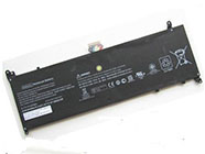HP HSTNN-1B4B Batterie