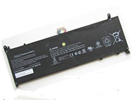 HP Envy X2 11-G095CA Tablet Batterie