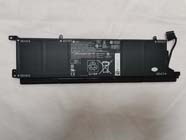 HP Omen X 2S 15-DG0102NC Batterie