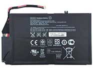 HP ELO4XL Batterie