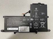 HP Chromebook 11A-NA0101ND Batterie