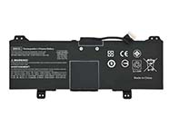 HP Chromebook 14-DB0002NF Batterie