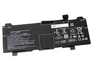 HP HSTNN-DB9M Batterie