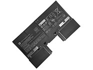 HP Spectre Folio 13-AK0321NG Batterie