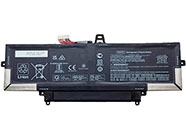HP EliteBook X360 1040 G7 23Y66EA W10P Battery Li-Polymer 6669mAh