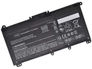 HP Notebook 15S-FQ1007NW Batterie