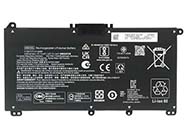 HP 17-CN0006NH Batterie