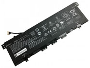 HP Envy 13-AQ0001NG Batterie