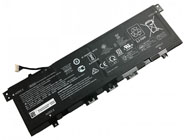 HP HSTNN-DB8P Batterie