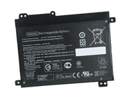 HP KN02XL Batterie