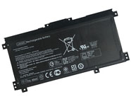 HP Envy 17-CE0005UR Batterie