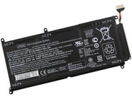 HP Envy 15-AE150TX Batterie